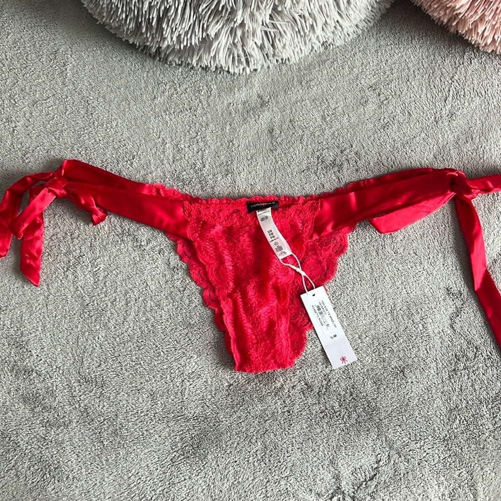 NWT Cosabella Brazilian - Picture 4 of 5